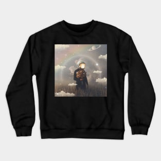 Lost In Dreams Crewneck Sweatshirt